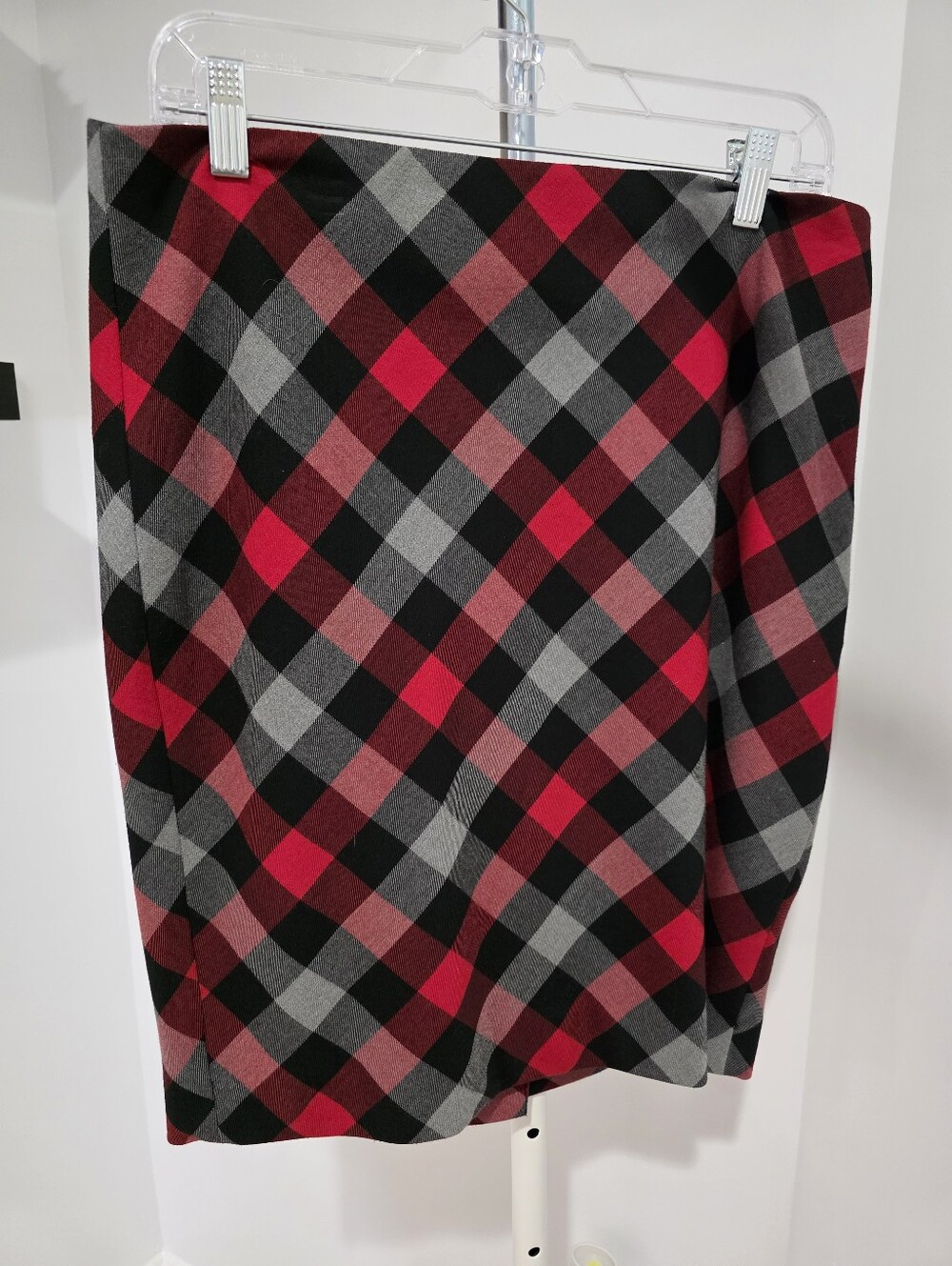 Limited Midi Pencil Skirt - Size 12